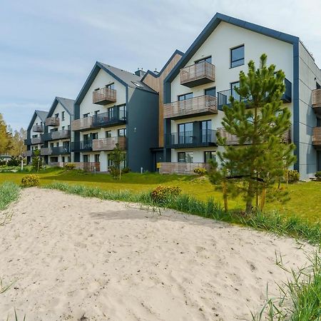 Apartament Willow Tree Surfingbird Dzwirzyno Exterior photo